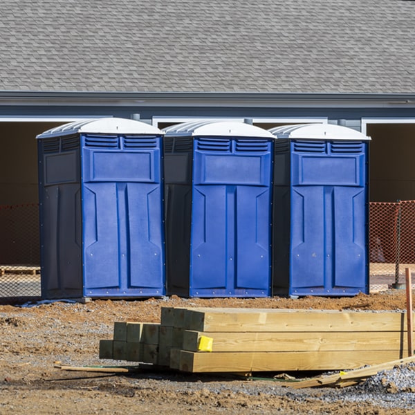 do you offer wheelchair accessible porta potties for rent in Smithfield NC
